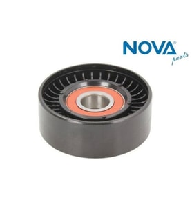 04L903315F Alternatör Gergi Rulmanı 17X65X24 - Caddy-Crafter-Jetta-Passat-Golf-Octavia-Superb-Leon-S