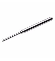 RETTA DÜZ PİM ZIMBA KROM 2 MM RPZ0215 (Karışık)