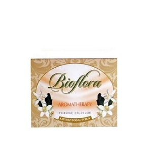 Bioflora Turunç Çiçekleri Sabun 100 Gr