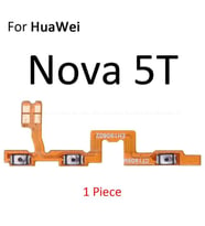 Huawei Uyumlu Nova 5T On Off Yan Ses Filmi