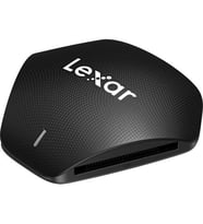 Lexar Multi USB 3.1 Type-C Kart Okuyucu (SD-MicroSD-CF)