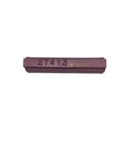 Yumuşak Tamir Mumları 274 13 Violet 8cm Yumuşak Mum