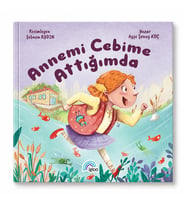 Annemi Cebime Attığımda