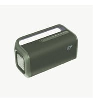 M417 Premium IPX5 Sertifikalı Işıklı Taşınabilir Bluetooth Hoparlör
