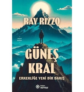 Kral - Erkekliğe Yeni Bir Bakış