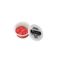 Cando Theraputty El Egzersiz Hamuru Kırmızı 56 Gr
