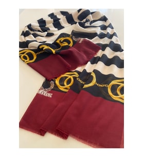 Polo Seri Spor Şal Pareo 100 x 190 cm