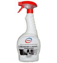 Akbel Duşakabin Ve Banyo Temizleyici 750 Ml