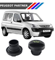 Peugeot Partner Motor Yağ Kapağı 1180.F9 M11720