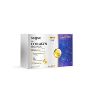 THE COLLAGEN MAG PLUS 30 SAŞE ÇİLEK KARPUZ