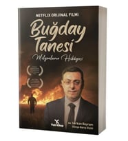 Buğday Tanesi
