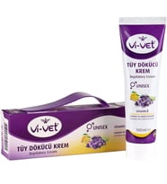 100 ml Tüy Dökücü Krem Unisex