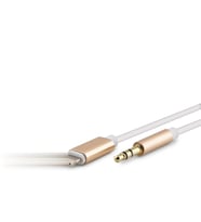 Lıghtnıng To 3.5 Mm Kablo 1M Beyaz HDX1008