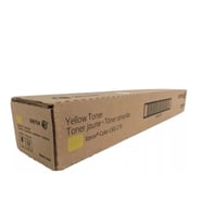 Tonersepeti Xerox Color C70-006R01662 Sarı Orjinal Toner