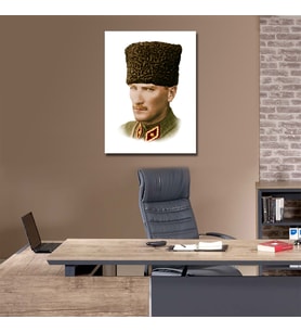 Atatürk Fotoğrafı-352
