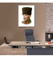 Atatürk Fotoğrafı-352