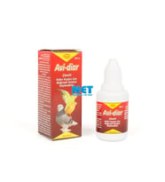BiyoTeknik Avi-diar 30 cc ishal ilacı Skt: 10/2026