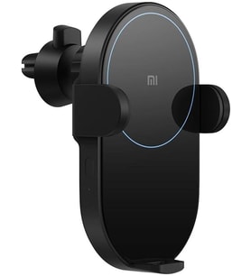 Xiaomi 20W Wireless Araç Şarj Cihazı Telefon Tutacağı (Çok Renkli)
