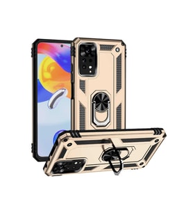 Xiaomi Redmi Note 11 Pro Plus 5G Uyumlu Kılıf Zore Vega Kapak