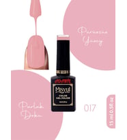 Adanil 15 ml Misyul Profesyonel Kalıcı Oje Mis-017