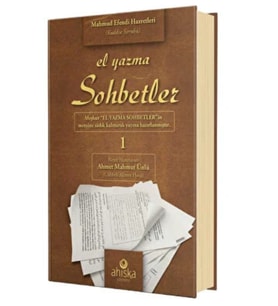 El Yazma Sohbetler 1. Cilt