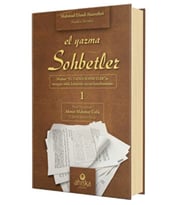 El Yazma Sohbetler 1. Cilt