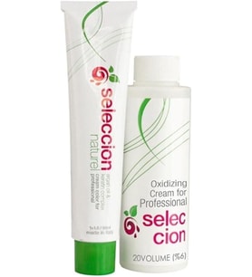 Seleccion Saç Boyasi 60 Ml, 7.35 Tonu