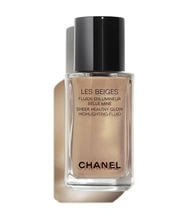 Chanel Les Beıges Yüz Ve Vücut Aydınlatıcısı Pearly glow