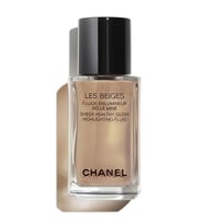 Chanel Les Beıges Yüz Ve Vücut Aydınlatıcısı Pearly glow