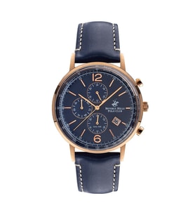 Beverly Hills Polo Club BP3034X.499 Erkek Kol Saati