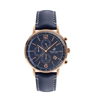 Beverly Hills Polo Club BP3034X.499 Erkek Kol Saati