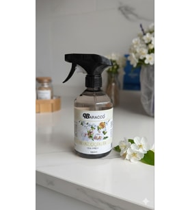 Beyaz Çiçekler 500 ml Oda Spreyi