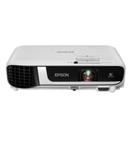 EPSON 4000-ANSILUMEN EB-W51 1280X724 3LCD PROJEKSİYON