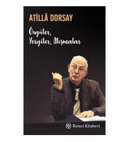 Övgüler, Yergiler, Atışmalar