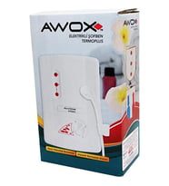 Awox Termoplus Elektrikli Şofben 7500W (0) Awox