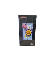 ÇİÇEK LEGO AYIŞIĞINDA GÜZELLİK 313 PARÇA