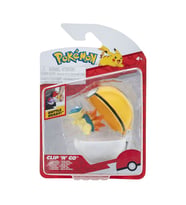 Pokemon Clip 'N' Go Cyndaquil Figür PKW4150