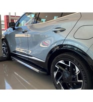 SUZUKİ SX4 S CROSS 2 ARACA ÖZEL YAN BASAMAK 2021 2022 2023 2024 2025