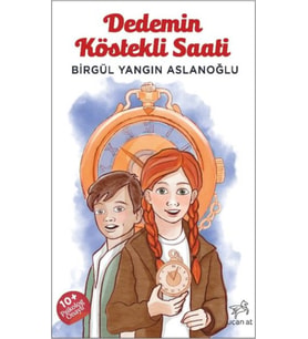 Dedemin Köstekli Saati