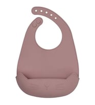 Ikea guld mama önlüğü (Pembe)