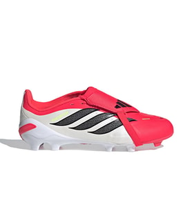 Adidas Predator League Ft Genç Çoklu Çim Zemin Kramponu JR7925 Kırmızı
