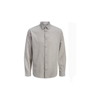 Jack & Jones Jjesummer Erkek Gömlek (Yeşil)