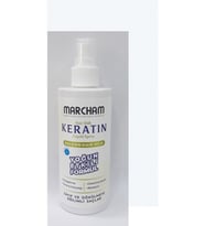 Marcham Keratin Zayıf Ve Dökülen Saçlar İçin Besleyici Bakım Sütü 250 ml Sprey