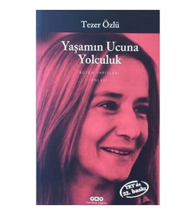 Yaşamın Ucuna Yolculuk