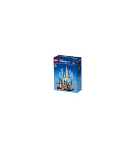 LEGO Creator 40478 Mini Disney Castle