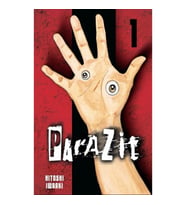 Parazit Cilt 1