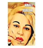 Kınalı Ağrılar