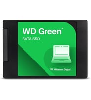 Western Digital Green WDS240G3G0A SATA 3.0 2.5" 240 GB SSD Outlet