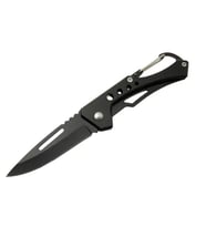 Hongjie Çakı Black 15,5 Cm , Kemerlikli