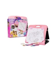 7394 Sun-Hti-Sbr-Hobi̇ Set D Pri̇ncess And Seyahat Resi̇m Şövalyesi̇